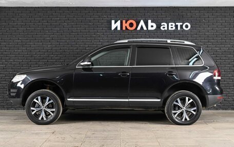 Volkswagen Touareg III, 2008 год, 1 340 000 рублей, 7 фотография