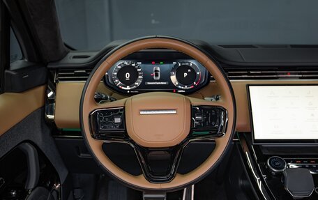 Land Rover Range Rover Sport, 2024 год, 14 290 000 рублей, 28 фотография