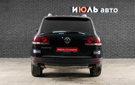 Volkswagen Touareg III, 2008 год, 1 340 000 рублей, 5 фотография