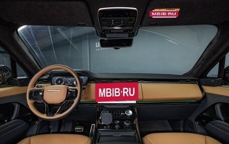 Land Rover Range Rover Sport, 2024 год, 14 290 000 рублей, 27 фотография