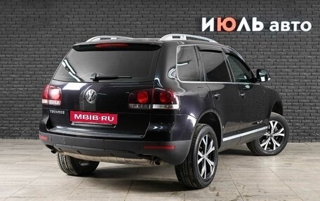 Volkswagen Touareg III, 2008 год, 1 340 000 рублей, 4 фотография