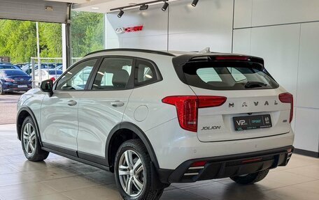 Haval Jolion, 2024 год, 2 145 000 рублей, 4 фотография