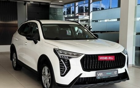 Haval Jolion, 2024 год, 2 145 000 рублей, 3 фотография