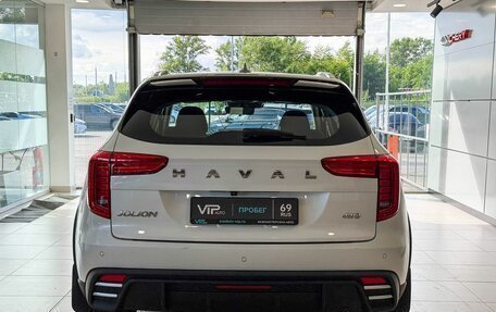 Haval Jolion, 2024 год, 2 145 000 рублей, 5 фотография