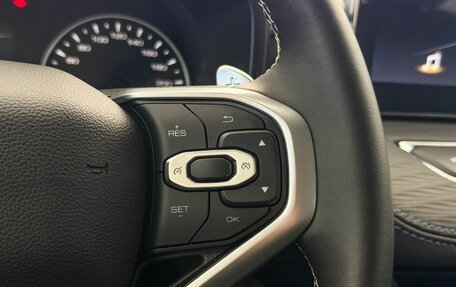 Haval Jolion, 2024 год, 2 145 000 рублей, 12 фотография