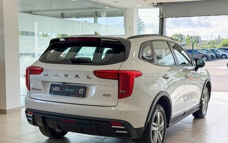 Haval Jolion, 2024 год, 2 145 000 рублей, 6 фотография