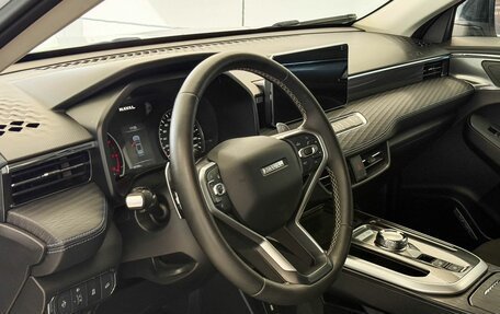 Haval Jolion, 2024 год, 2 145 000 рублей, 8 фотография