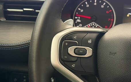 Haval Jolion, 2024 год, 2 145 000 рублей, 11 фотография