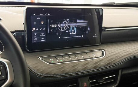 Haval Jolion, 2024 год, 2 145 000 рублей, 14 фотография