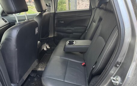 Mitsubishi ASX I рестайлинг, 2014 год, 1 100 000 рублей, 12 фотография
