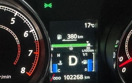 Mitsubishi ASX I рестайлинг, 2014 год, 1 100 000 рублей, 11 фотография