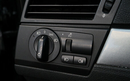 BMW X3, 2010 год, 1 000 000 рублей, 15 фотография