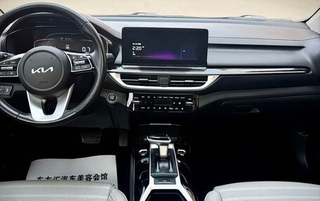 KIA K3, 2022 год, 1 400 000 рублей, 7 фотография