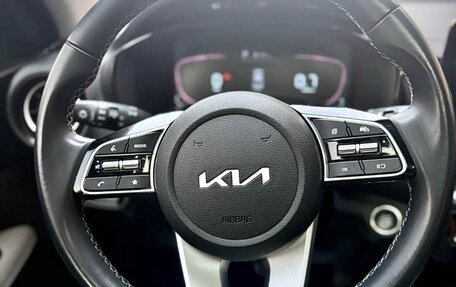KIA K3, 2022 год, 1 400 000 рублей, 8 фотография
