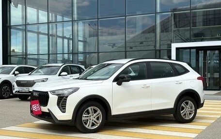Haval Jolion, 2026 год, 2 599 000 рублей, 2 фотография