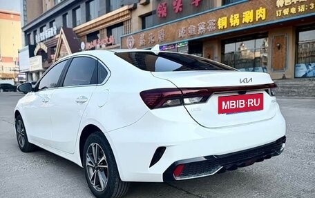 KIA K3, 2022 год, 1 400 000 рублей, 5 фотография