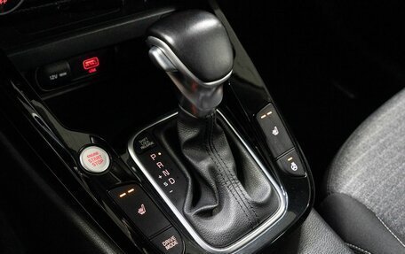 KIA Soul III, 2020 год, 1 999 000 рублей, 11 фотография