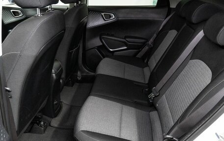 KIA Soul III, 2020 год, 1 999 000 рублей, 16 фотография