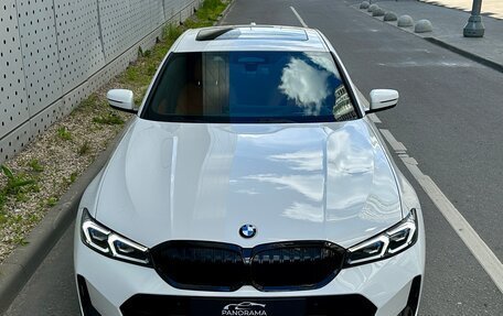 BMW 3 серия, 2025 год, 6 790 000 рублей, 3 фотография