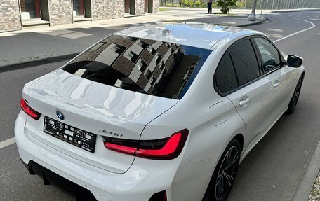 BMW 3 серия, 2025 год, 6 790 000 рублей, 5 фотография