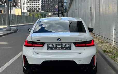 BMW 3 серия, 2025 год, 6 790 000 рублей, 6 фотография