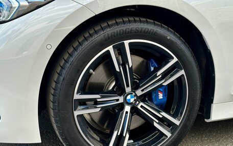 BMW 3 серия, 2025 год, 6 790 000 рублей, 11 фотография