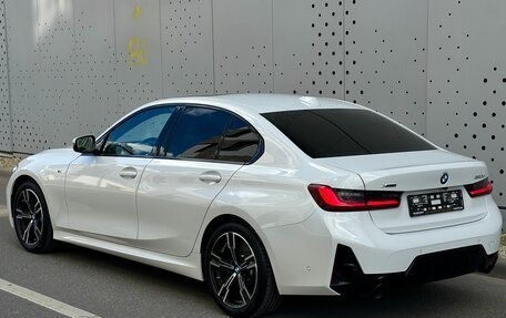 BMW 3 серия, 2025 год, 6 790 000 рублей, 8 фотография