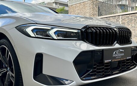 BMW 3 серия, 2025 год, 6 790 000 рублей, 13 фотография