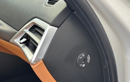 BMW 3 серия, 2025 год, 6 790 000 рублей, 18 фотография