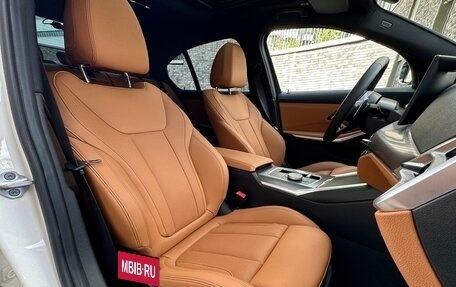 BMW 3 серия, 2025 год, 6 790 000 рублей, 9 фотография