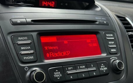 KIA Sorento II рестайлинг, 2013 год, 1 349 000 рублей, 7 фотография