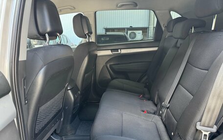 KIA Sorento II рестайлинг, 2013 год, 1 349 000 рублей, 6 фотография