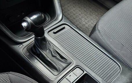 KIA Sorento II рестайлинг, 2013 год, 1 349 000 рублей, 9 фотография