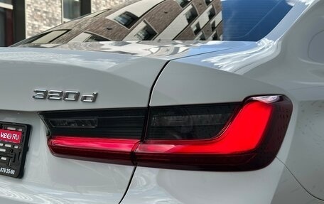 BMW 3 серия, 2025 год, 6 790 000 рублей, 14 фотография