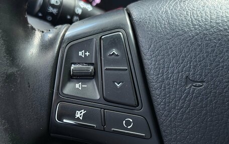 KIA Sorento II рестайлинг, 2013 год, 1 349 000 рублей, 10 фотография