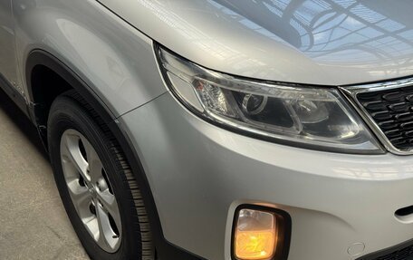 KIA Sorento II рестайлинг, 2013 год, 1 349 000 рублей, 14 фотография