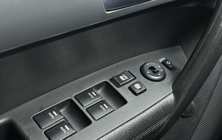 KIA Sorento II рестайлинг, 2013 год, 1 349 000 рублей, 12 фотография