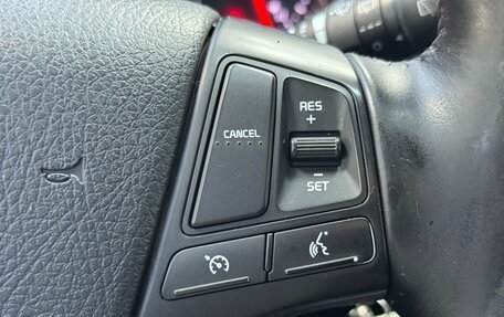 KIA Sorento II рестайлинг, 2013 год, 1 349 000 рублей, 11 фотография
