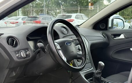 Ford Mondeo IV, 2012 год, 719 999 рублей, 9 фотография