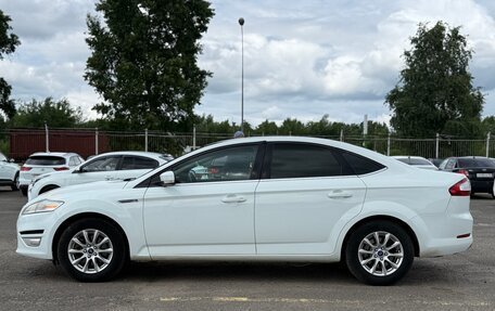 Ford Mondeo IV, 2012 год, 719 999 рублей, 8 фотография
