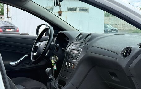 Ford Mondeo IV, 2012 год, 719 999 рублей, 13 фотография