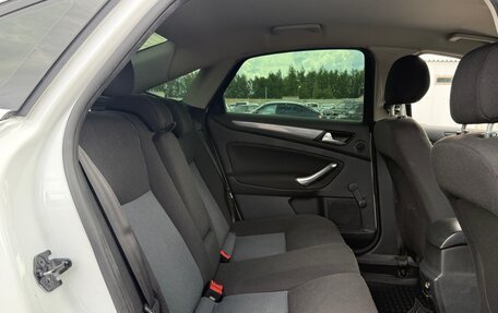 Ford Mondeo IV, 2012 год, 719 999 рублей, 12 фотография