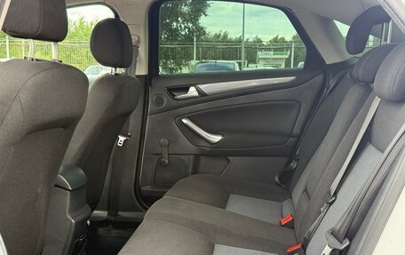 Ford Mondeo IV, 2012 год, 719 999 рублей, 11 фотография