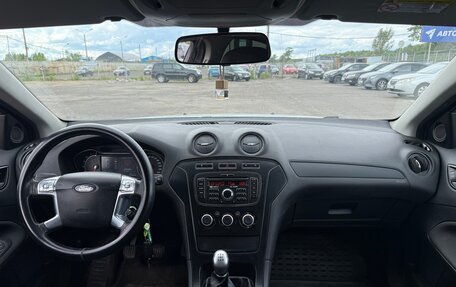 Ford Mondeo IV, 2012 год, 719 999 рублей, 16 фотография