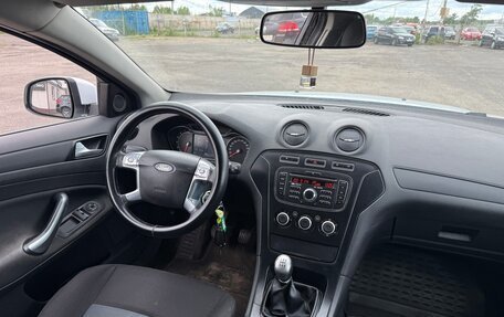 Ford Mondeo IV, 2012 год, 719 999 рублей, 15 фотография