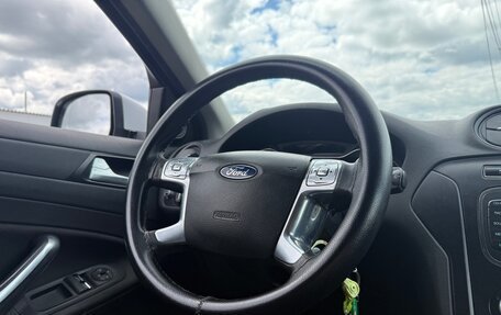 Ford Mondeo IV, 2012 год, 719 999 рублей, 17 фотография