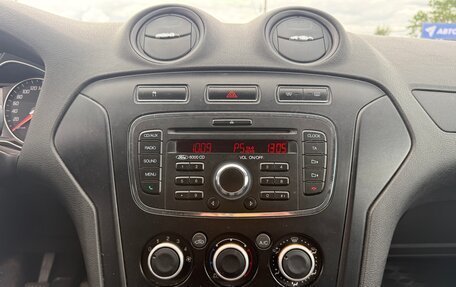 Ford Mondeo IV, 2012 год, 719 999 рублей, 18 фотография