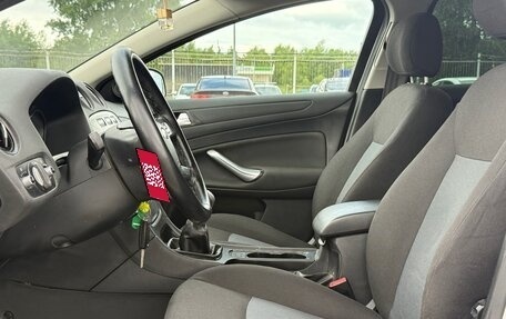 Ford Mondeo IV, 2012 год, 719 999 рублей, 10 фотография