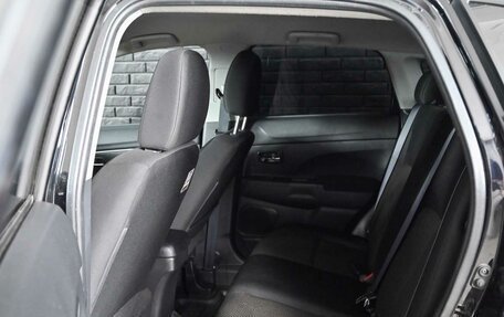 Mitsubishi ASX I рестайлинг, 2021 год, 2 165 000 рублей, 11 фотография