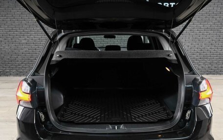 Mitsubishi ASX I рестайлинг, 2021 год, 2 165 000 рублей, 9 фотография